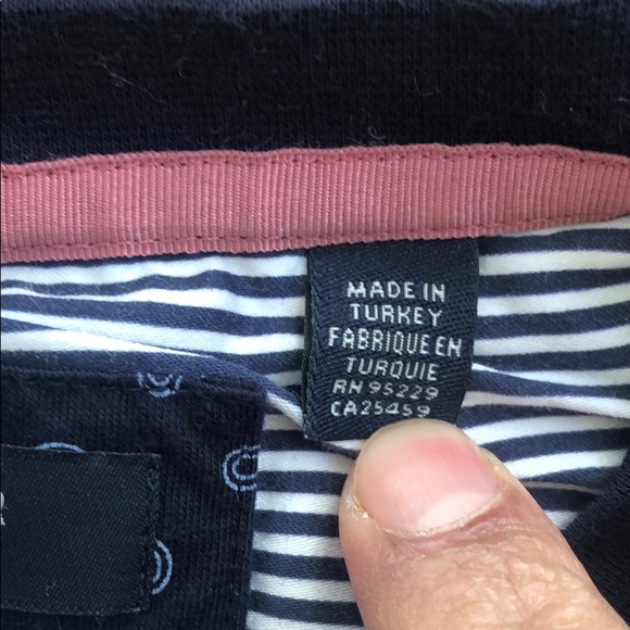 Ted Baker tshirt - Picture 4 of 4